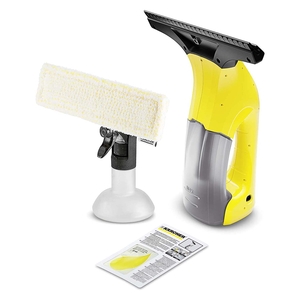 (中古品) ケルヒャー(Karcher) 窓用バキュームクリーナー WV1 プラス LR 1.633-224.0