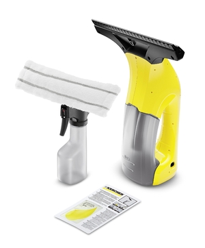 (中古品) KARCHER(ケルヒャー) 窓用バキュームクリーナー WV 1 プラス 1.633-012.0