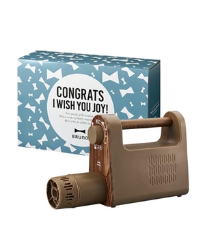 (中古品) BRUNO ブルーノ ふとん乾燥 ふとんかんそうき 乾燥機 お祝いスリーブ付き ダニ 衣類乾燥 くつ乾燥 布団乾燥 布団乾燥機 梅雨 対